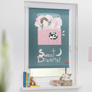 Zatemňovací roleta SWEET DREAMS [DE]