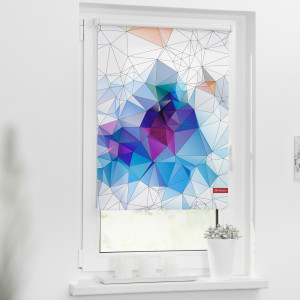Dekorativní roleta GRAFIKA [DE]
